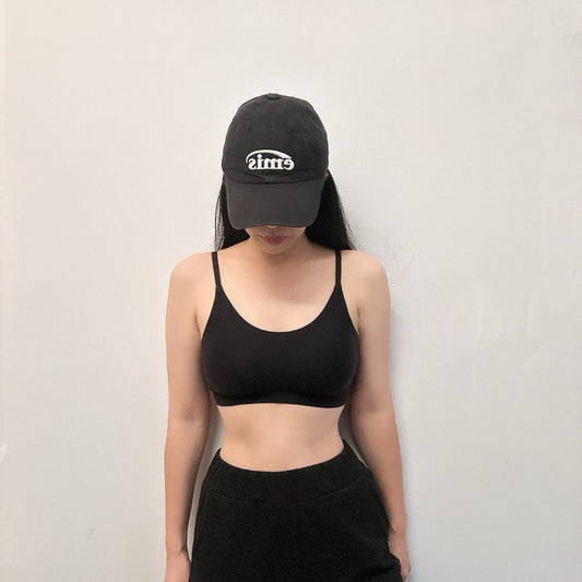 Cozy有穿像沒穿!極限裸感無痕 固定杯 無尺碼內衣