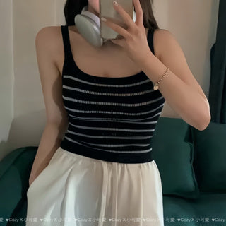 Cozy再見副乳!高彈螺紋固定杯bratop小可愛