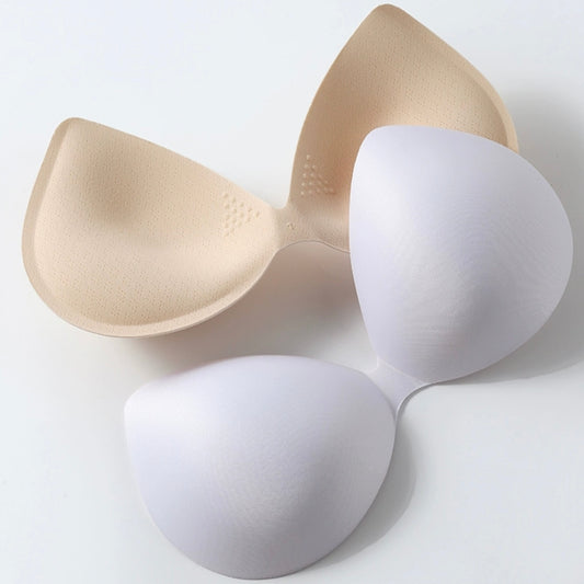 Cozy小胸救星 加厚胸墊 海綿乳膠墊 集中 顯胸 無痕胸墊
