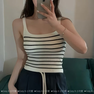 Cozy再見副乳！高彈螺紋固定杯bratop小可愛