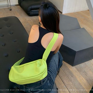 Cozy歐美風棉質超級大挖美背bratop