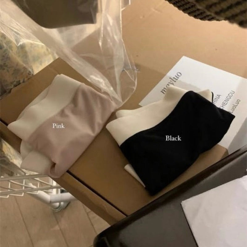 Cozy太好穿！超薄透氣彈性中腰面膜內褲五件組