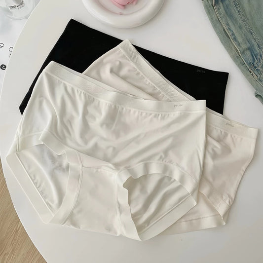 Cozy 會回購！超好穿空氣裸感莫代爾棉彈性中腰內褲