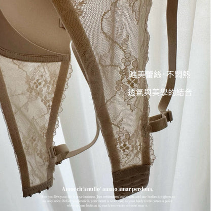 Cozy高顏值！3D圓挺飽滿斜紋無鋼圈內衣 小胸集中 無鋼圈內衣