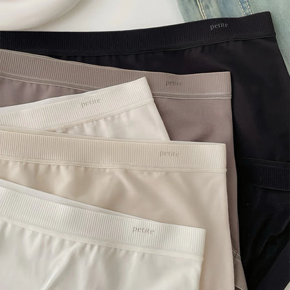 Cozy 會回購！超好穿空氣裸感莫代爾棉彈性中腰內褲