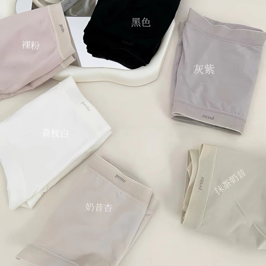Cozy 會回購！超好穿空氣裸感莫代爾棉彈性中腰內褲