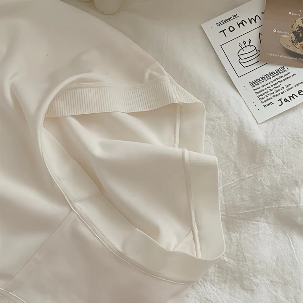 Cozy 會回購！超好穿空氣裸感莫代爾棉彈性中腰內褲